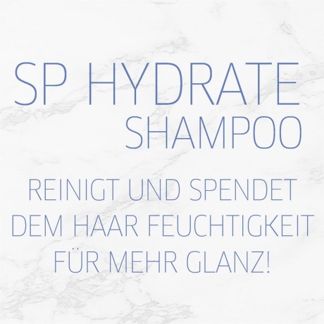 Wella Professionals Shampoo  шампунь