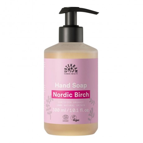 Nordic Birch Hand Soap 380ml Северная береза ??- Мыло для рук 380мл
