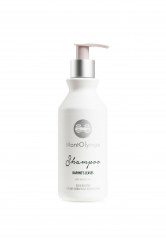 MontOlympe DAPHNE’S LEAVES Shampoo ЛИСТЬЯ DAPHNE Шампунь