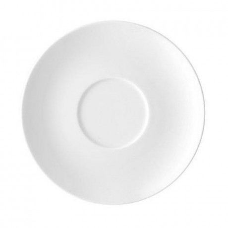 Arzberg Arzberg Form 1382 Weiss Suppen Untertasse 17 cm Arzberg Form 1382 Блюдце для супа Weiss 17 см
