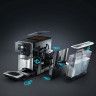 SIEMENS SIEMENS Kaffeevollautomat Kaffeevollautomat EQ.700 App-Steuerung, intuitives Full-Toch Display, Kaffeeautomat Cafemaschine Kaffeemaschine mi Mahlwerk Vollautomat Cafe Полностью автоматическая кофемашина SIEMENS EQ.700, управление через приложение
