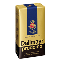 Dallmayr Prodomo Кофе 250г