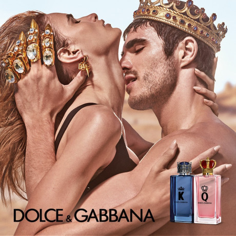 Dolce&Gabbana  K by   К по