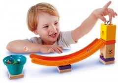 HAPE Quadrilla Mega Skatepark Скейт-парк Quadrilla Mega