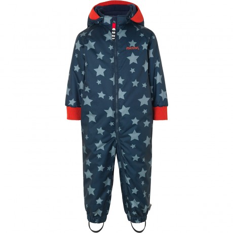 racoon outdoor Konrad Schneeanzuge Снежный костюм Конрада