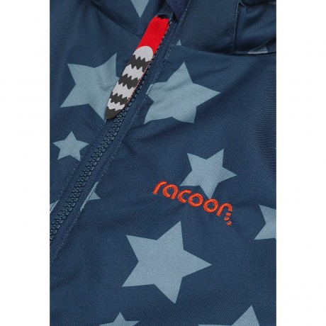 racoon outdoor Konrad Schneeanzuge Снежный костюм Конрада