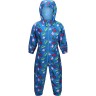 Regatta Regenanzug PEPPA POBBLE fur Jungen Дождевик PEPPA POBBLE для мальчиков