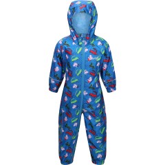 Regatta Regenanzug PEPPA POBBLE fur Jungen Дождевик PEPPA POBBLE для мальчиков