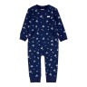 Levis Kids Overall Blumen комбинезон цветы
