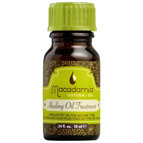 МАКadamia Healing Oil Treatment Haarol Haarol, 125 мл