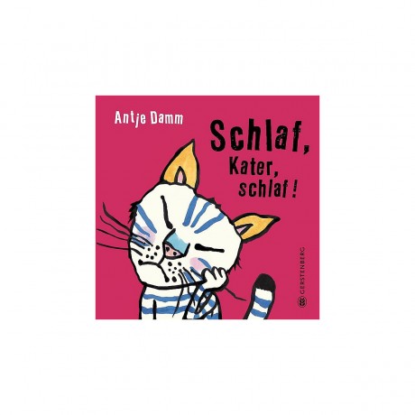 Gerstenberg Verlag Schlaf Спать