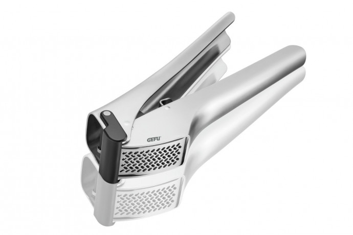 GEFU GEFU Knoblauchpresse GARLICO  schwarz/ silber Пресс для чеснока GEFU GARLICO