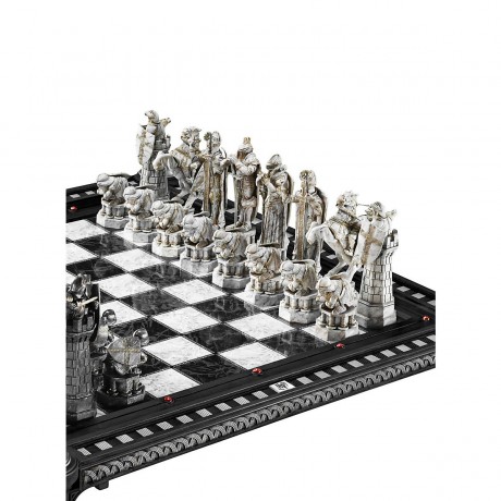 The Noble Collection Zauberschach волшебные шахматы