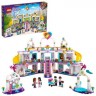LEGO Friends 2er Set: 30413 Blumenwagen - Polybag + 41450 Heartlake City Kaufhaus Набор «Друзья» из 2 предметов: 30413 Цветочная тележка — полиэтиленовый пакет + 41450 Универмаг Heartlake City