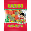 Haribo Фруктовая паста Мармелад 160г