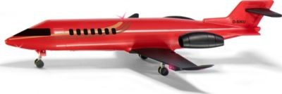 SIKU SIKU Super 2526 Geschaftsflugzeug Бизнес-самолет SIKU Super 2526