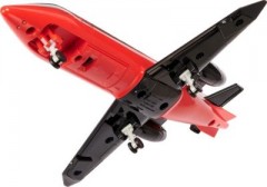 SIKU SIKU Super 2526 Geschaftsflugzeug Бизнес-самолет SIKU Super 2526