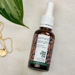 Australian Bodycare Panthenol Serum Пантеноловая сыворотка