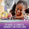 LEGO LEGO Friends 41686 Magische Akrobatikshow LEGO Friends 41686 Волшебное акробатическое шоу