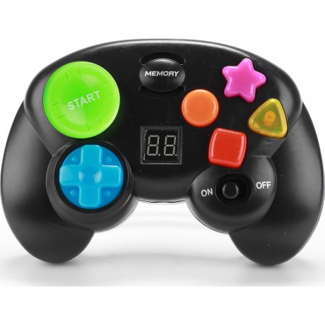 Toi-Toys Logik nicht gepflegt Логика не поддерживается