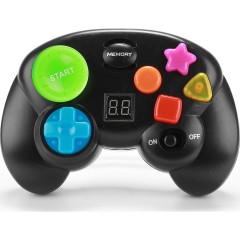 Toi-Toys Logik nicht gepflegt Логика не поддерживается