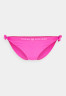 Tommy Hilfiger SIDE TIE CHEEKY Bikini bottoms stunning orchid SIDE TIE CHEEKY Плавки бикини потрясающая орхидея