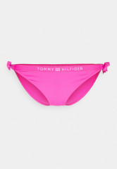 Tommy Hilfiger SIDE TIE CHEEKY Bikini bottoms stunning orchid SIDE TIE CHEEKY Плавки бикини потрясающая орхидея