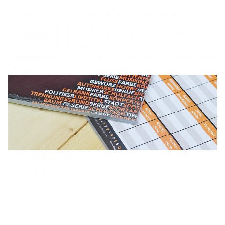 Denkriesen STADT LAND VOLLPFOSTEN Мыслящие гиганты STADT LAND VOLLPFOSTEN