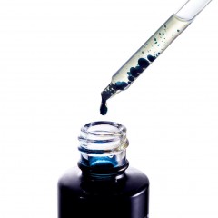 Yves Rocher Elixir Botanique Regenerierendes Nachtserum Melatonin-Effekt  Elixir Botanique Восстанавливающая ночная сыворотка Эффект мелатонина