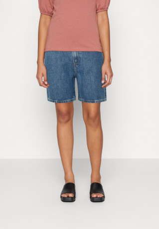 Tommy Hilfiger FLARE SHORT Denim shorts june FLARE SHORT Джинсовые шорты Июнь