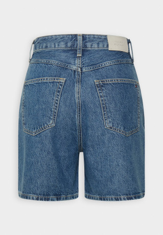 Tommy Hilfiger FLARE SHORT Denim shorts june FLARE SHORT Джинсовые шорты Июнь