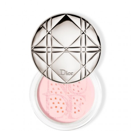 DIOR (Диор) Puder Diorskin Nude Air Loose Powder Пудра рассыпчатая, Nr. 040 Honey Beige / 16 g