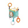 Fehn Activity-Wurfel Funky Friends Activity Cube Веселые друзья