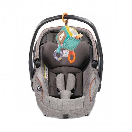 Fehn Activity-Wurfel Funky Friends Activity Cube Веселые друзья