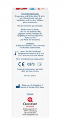 Doppelherz aktiv Magen-Gel 14sticks, Гель от изжоги в стиках, 14 штук