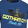 LEGO Batman T-Shirt fur Jungen Бэтмен футболка для мальчиков