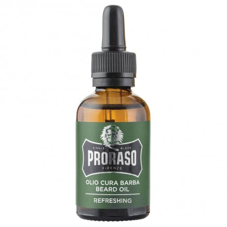 PRORASO Beard Oil Масло для бороды