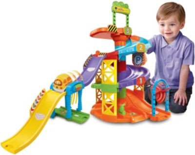 Vtech Tut Tut Baby Flitzer тут-тут, малыш, спидстер