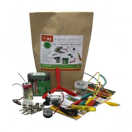 myExperimentSet Lampchen напольная лампа