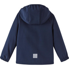 Reima Kinder Softshelljacke VANTTI Детская куртка софтшелл VANTTI