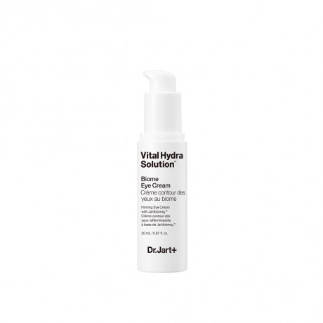 Dr. Jart+ Biome Eye Cream  Крем для кожи вокруг глаз с биомом