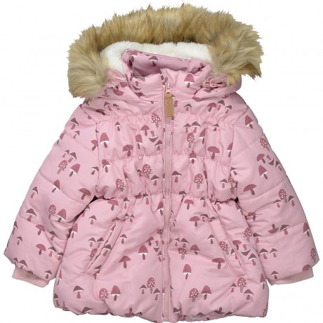 STACCATO Baby Winterjacke fur Madchen Детская зимняя куртка для девочки