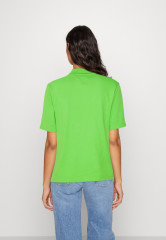 Tommy Hilfiger REG SS Polo shirt spring lime REG SS Рубашка поло весенняя известь