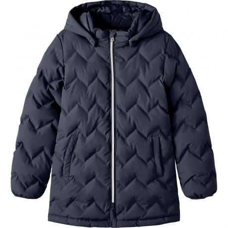 name it Winterjacke NKFMALENE fur Madchen Зимняя куртка NKFMALENE для девочки