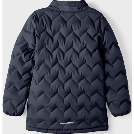 name it Winterjacke NKFMALENE fur Madchen Зимняя куртка NKFMALENE для девочки