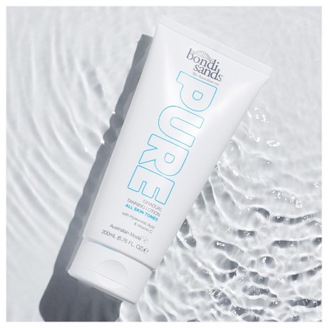 Bondi Sands Gradual Tanning Milk  Молочко для постепенного загара