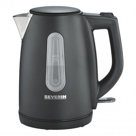Severin Severin Wasserkocher Severin WK 9553, 1 l, 2200,00 W  Чайник Severin Severin WK 9553, 1 л, 2200.00 Вт
