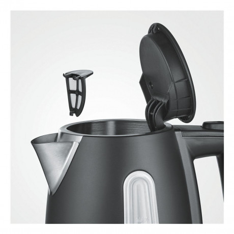 Severin Severin Wasserkocher Severin WK 9553, 1 l, 2200,00 W  Чайник Severin Severin WK 9553, 1 л, 2200.00 Вт