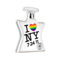 Bond No. 9 (Бонд) I Love New York Eau de Parfum Парфюмерная вода Spray Спрей For Marriage Equality, 100 мл