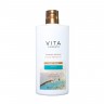 Vita Liberata Tinted Tanning Mousse Medium Оттеночный мусс для загара